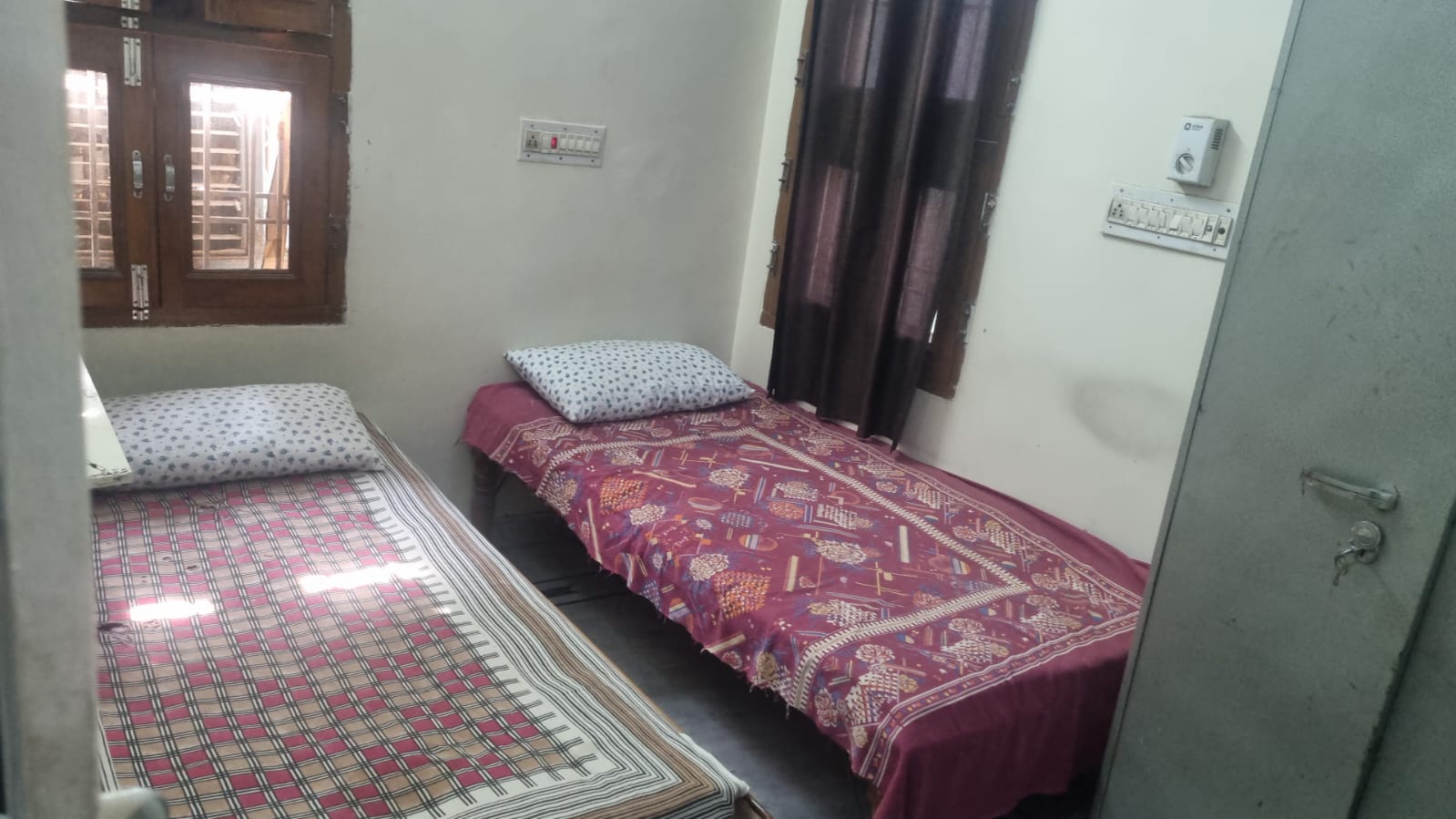 Fully Furnished House Portion for Rent in Gopalpura Jaipur | Jaipur Rental-Gopalpura-Jaipur