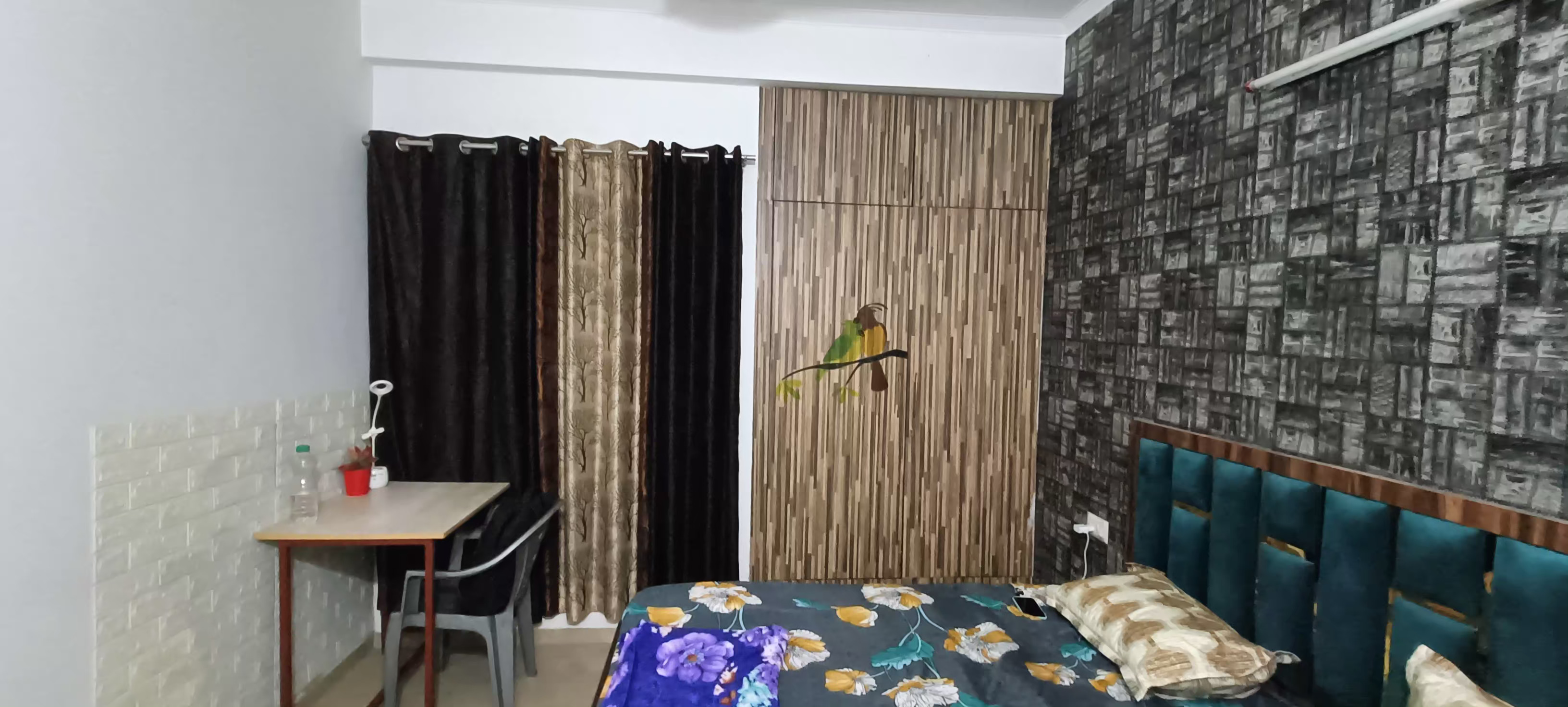 3 BHK Fully furnished Flat in Jagatpura -Jagatpura-Jaipur