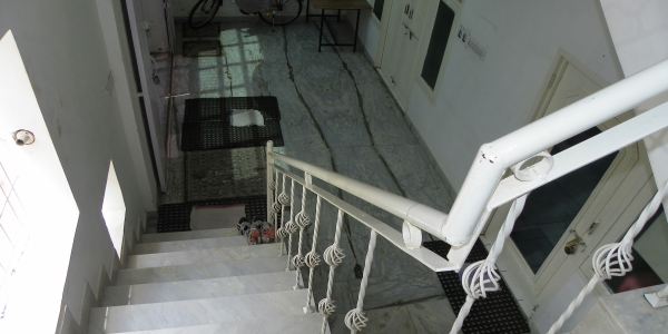 RHB MIG-B 144 Sq Yd 5BHK House in Vijay Path Jaipur-Mansarover-Jaipur