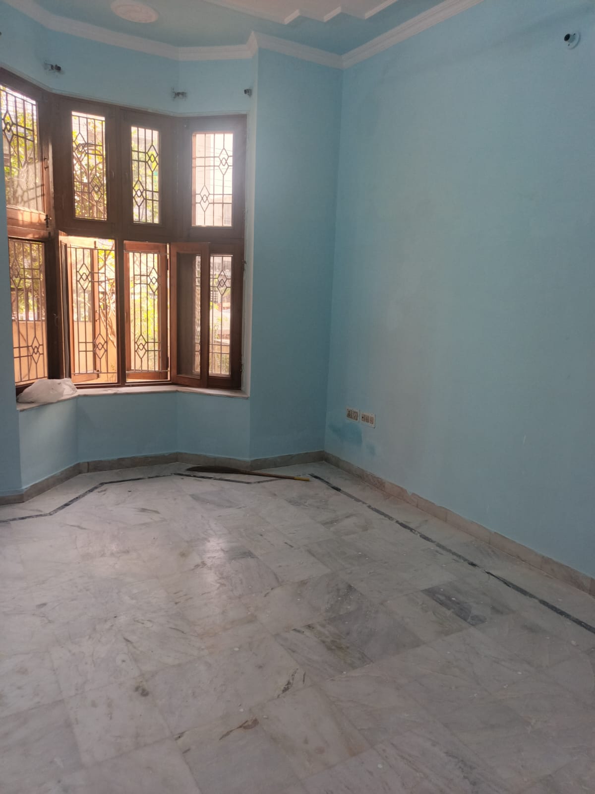 2 BHK Semi Furnished Independent House for Rent in Ridhi Sidhi Jaipur | Jaipur Rental-Gurjar Ki Thadi-Jaipur