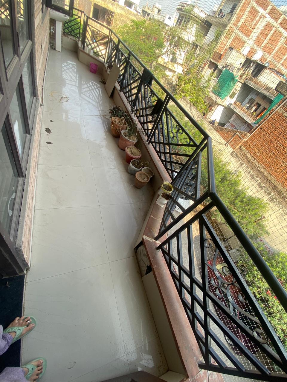 Flat-civil line-Jaipur