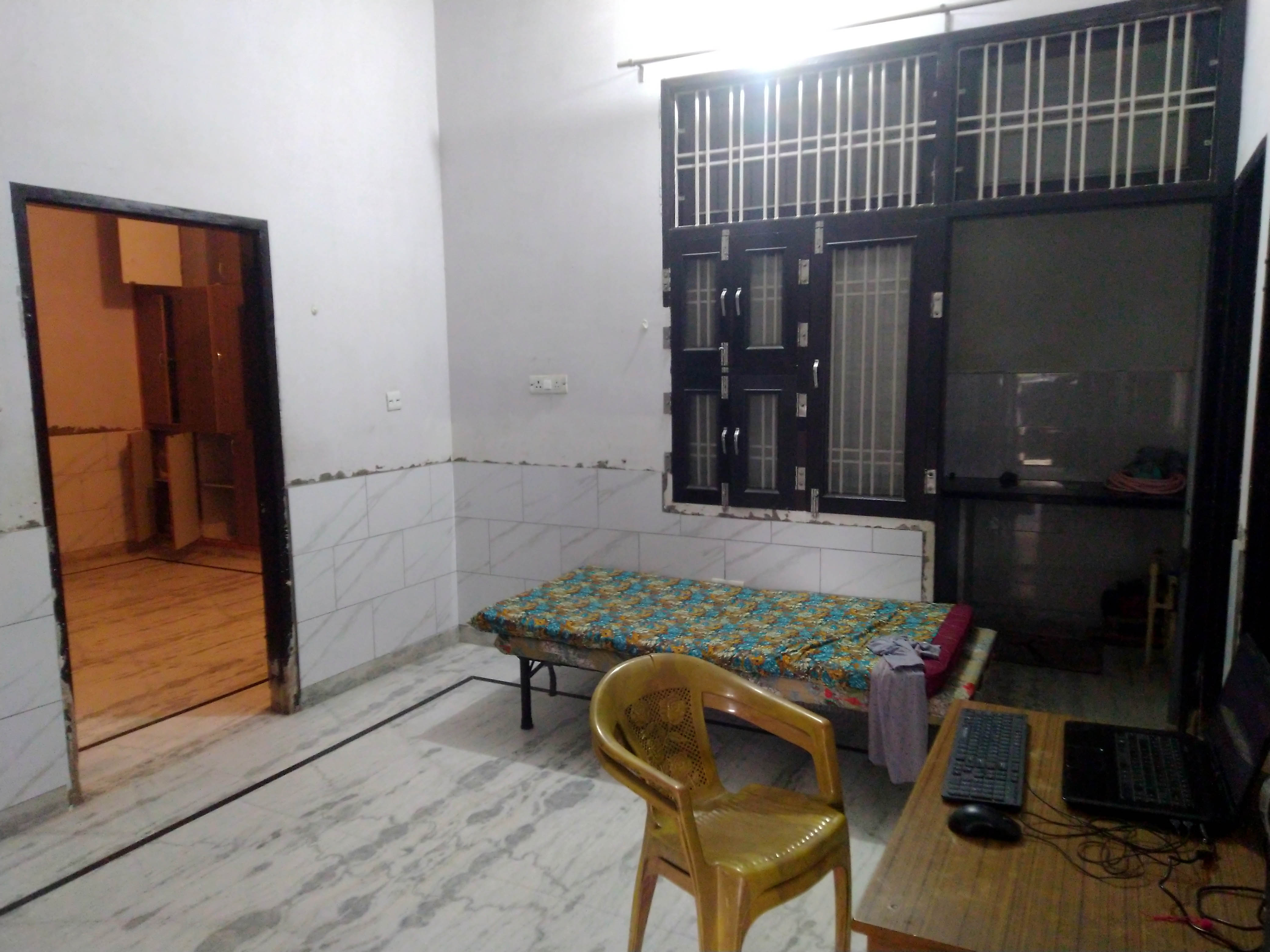 1 BHK Residential-Pratap Nagar-Jaipur