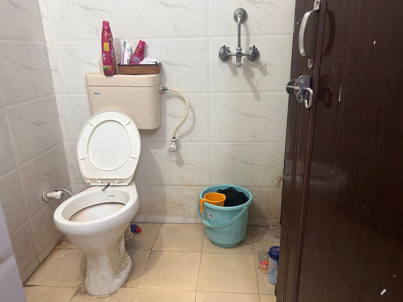 1 RK Available for Rent in Mansarovar Iskcon Road Jaipur | Jaipur Rental-Mansarover-Jaipur
