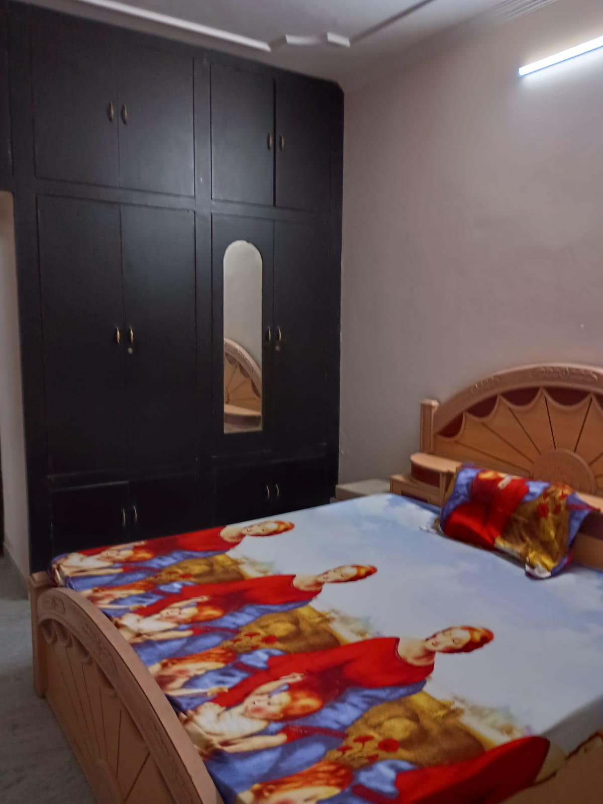 3 BHK Flat for Rent in Durgapura Shanti Nagar Jaipur | Jaipur Rental-Durgapura-Jaipur