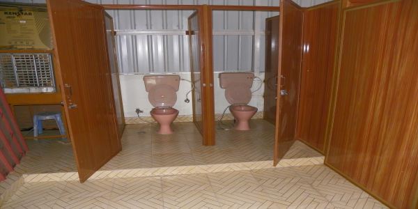 RHB MIG-B 144 Sq Yd 5BHK House in Vijay Path Jaipur-Mansarover-Jaipur