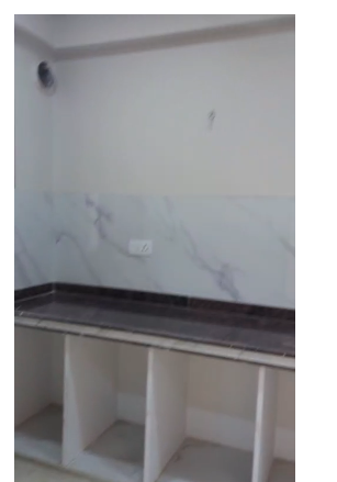 3 BHK Semi Furnished Flat for Rent in Mansarovar Jaipur-Mansarover-Jaipur