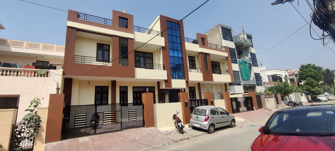 3 BHK Flat for Rent in Civil Lines Jaipur | Jaipur Rental-civil line-Jaipur