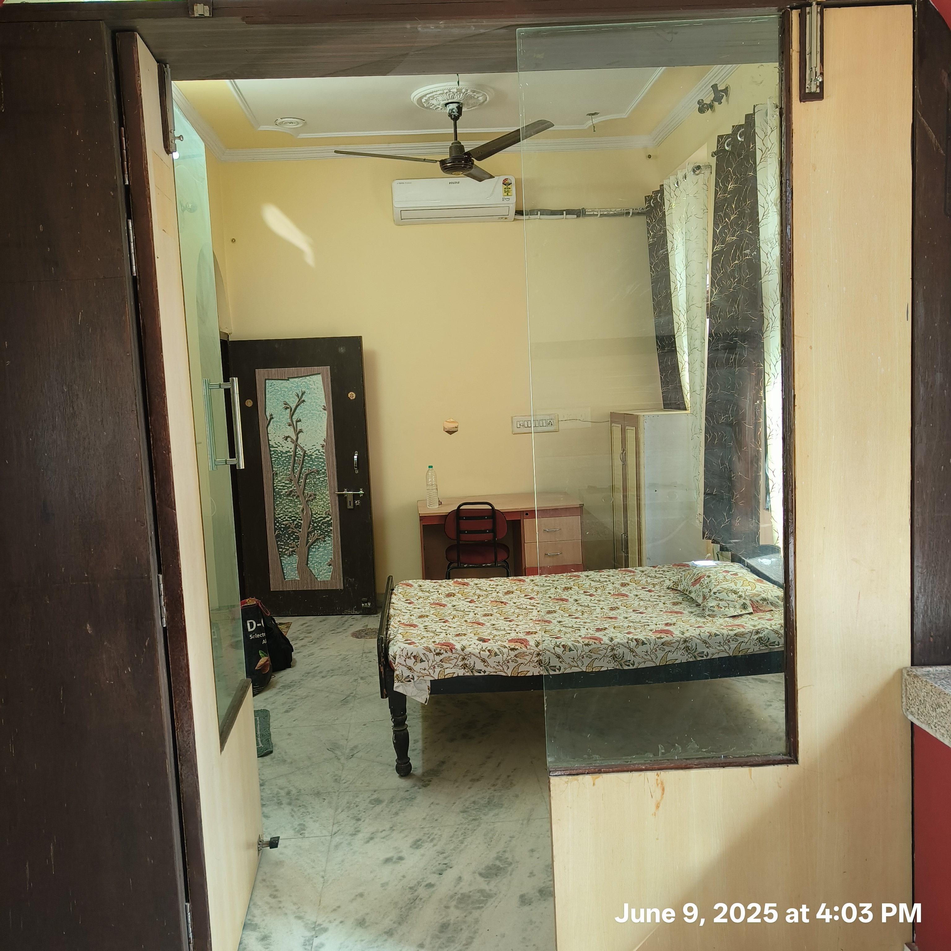 1 Room kitchen Fully furnished -Vidhyadhar Nagar-Jaipur