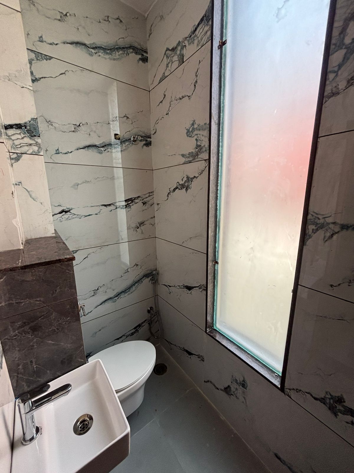 2 BHK Semi Furnished Flat for Rent in Mansarovar Mangyavas Jaipur-Mansarover-Jaipur