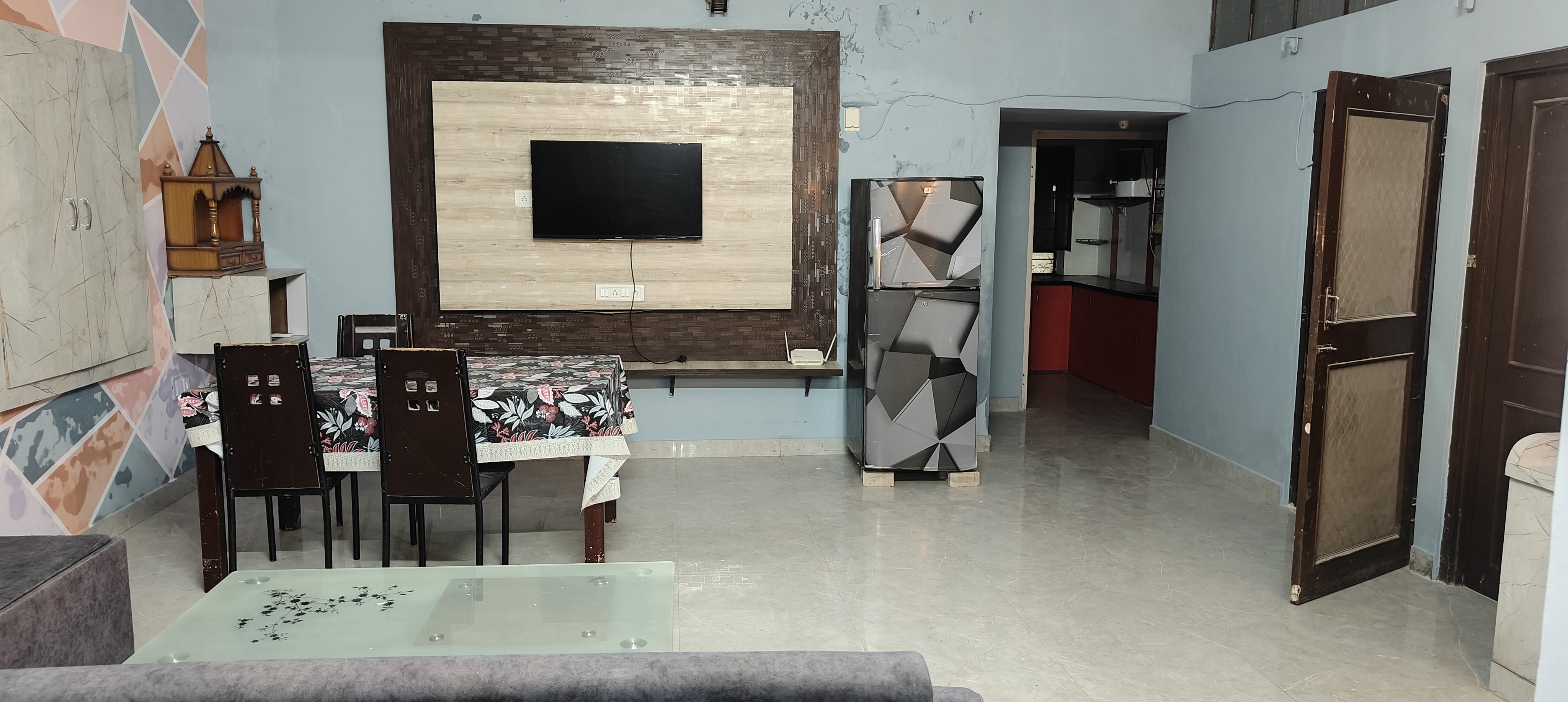 Fully Furnished Independent Villa in Malviya Nagar Jaipur-Malviya Nagar-Jaipur