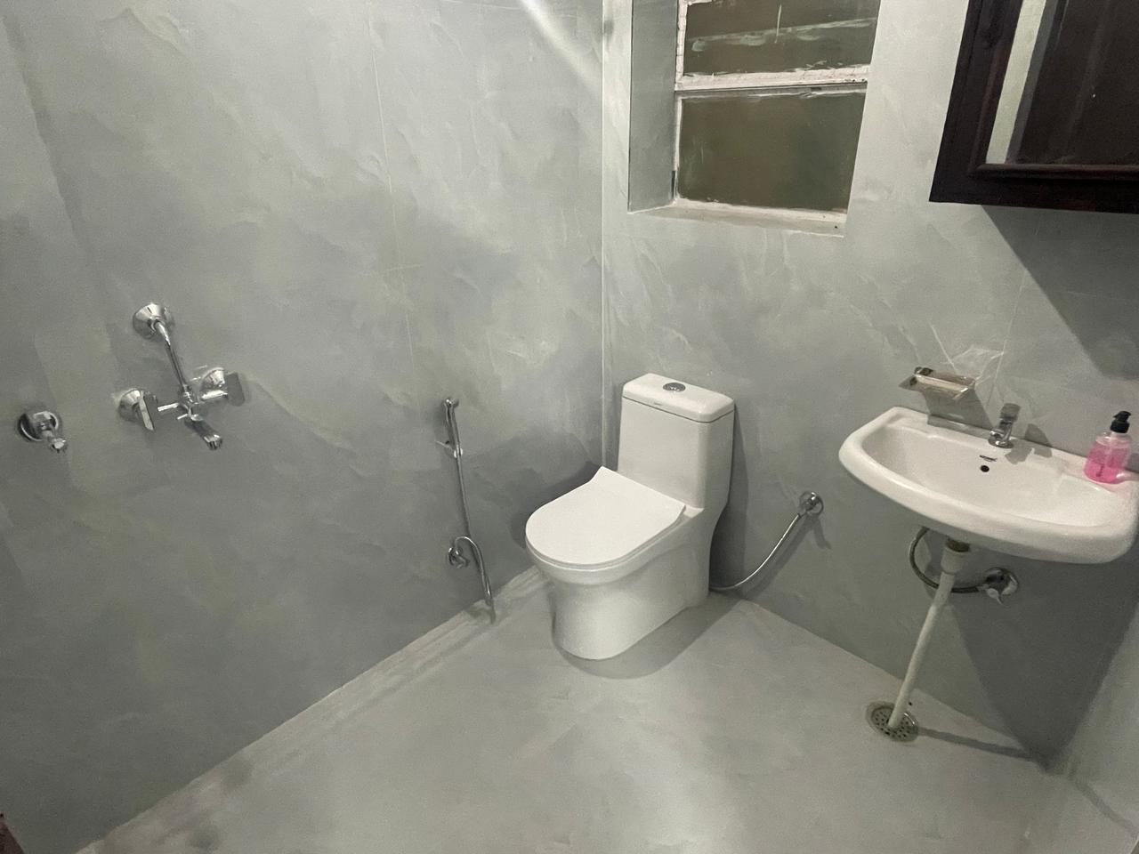 3 BHK Semi Furnished House Portion for Rent in Sitabari Jaipur | Jaipur Rental-Malviya Nagar-Jaipur