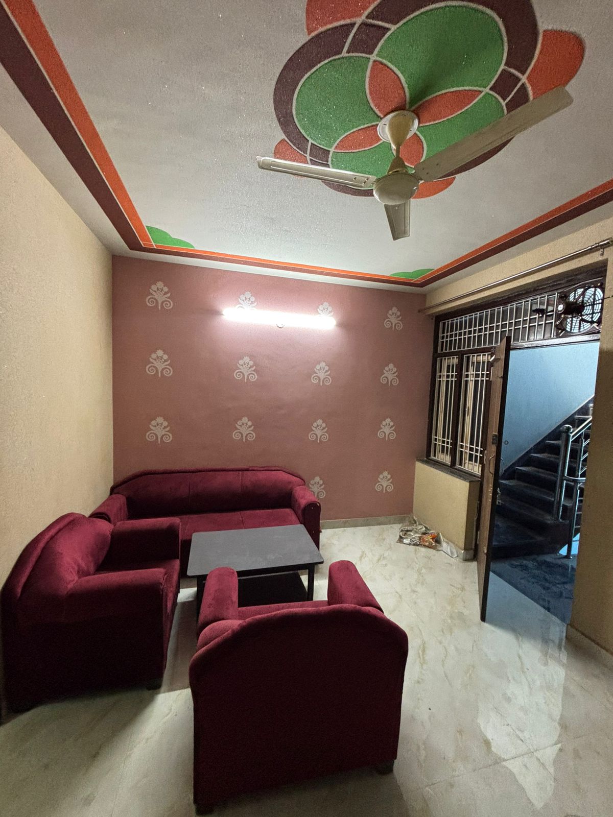 2 BHK Semi Furnished Flat for Rent in Nirman Nagar Jaipur | Jaipur Rental-Nirman Nagar-Jaipur