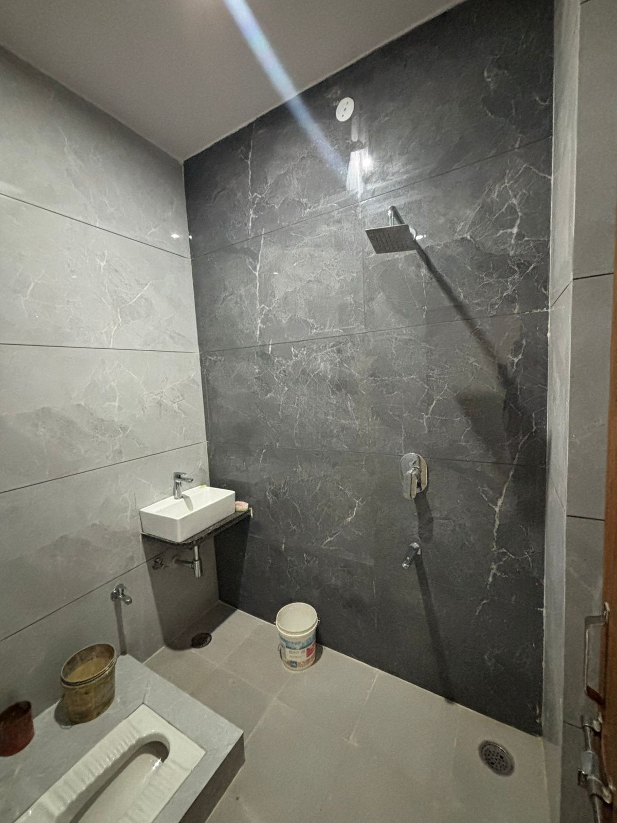 2 BHK Semi Furnished Flat for Rent in Mansarovar Mangyavas Jaipur-Mansarover-Jaipur