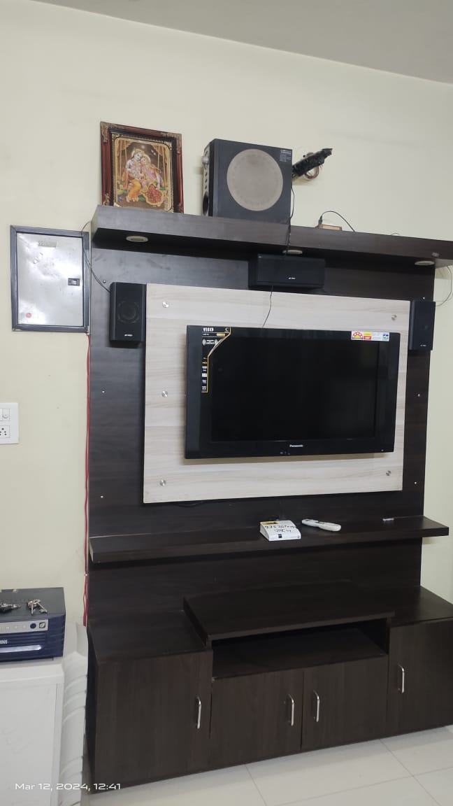 2 BHK Fully Furnished Flat for Rent in sky pearl  Mansarovar Jaipur-Mansarover-Jaipur