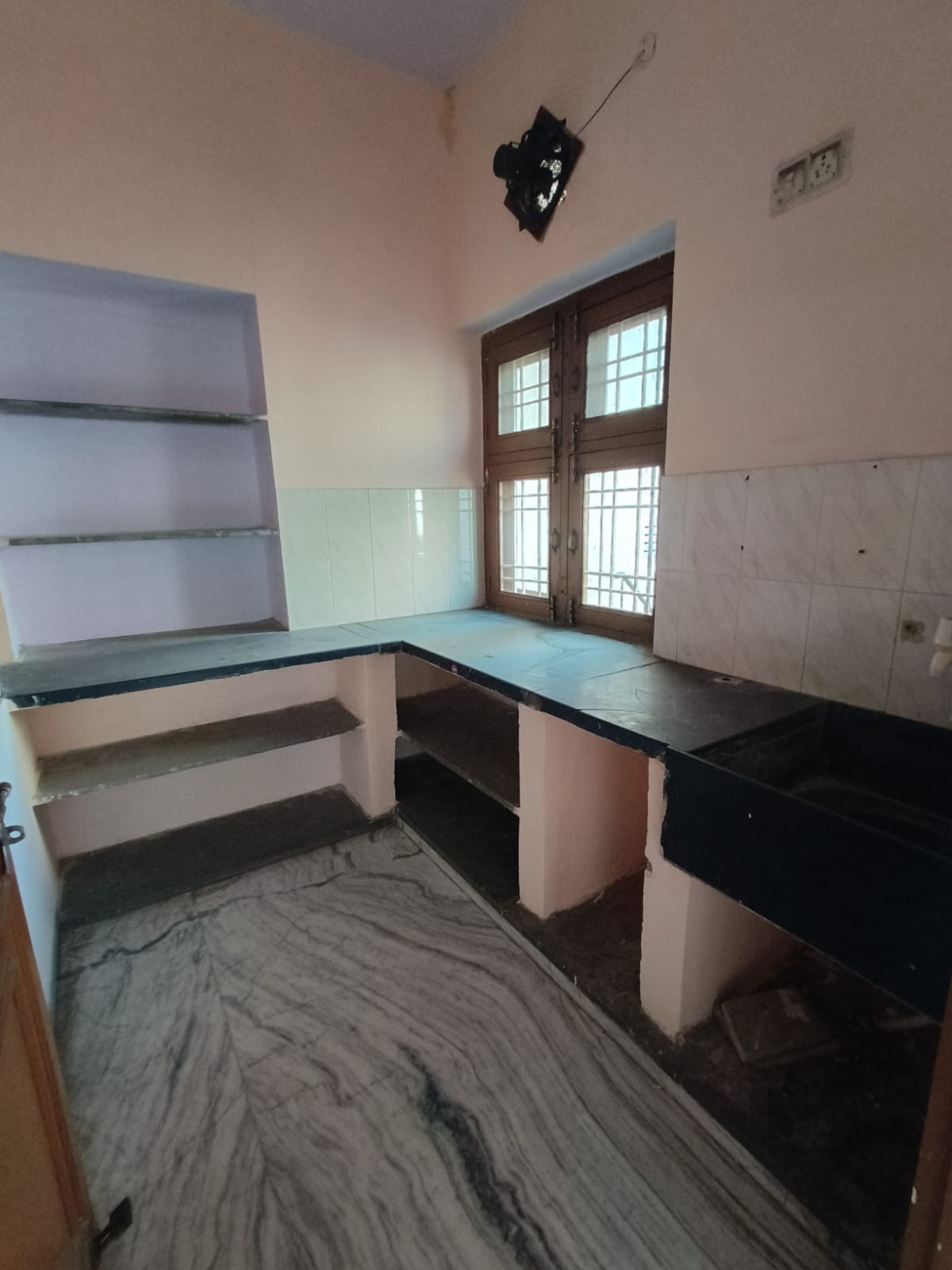 2 BHK near SMS Hospital-Bapu Nagar-Jaipur
