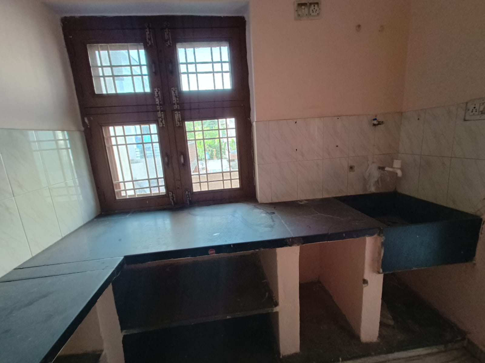 2 BHK near SMS Hospital-Bapu Nagar-Jaipur