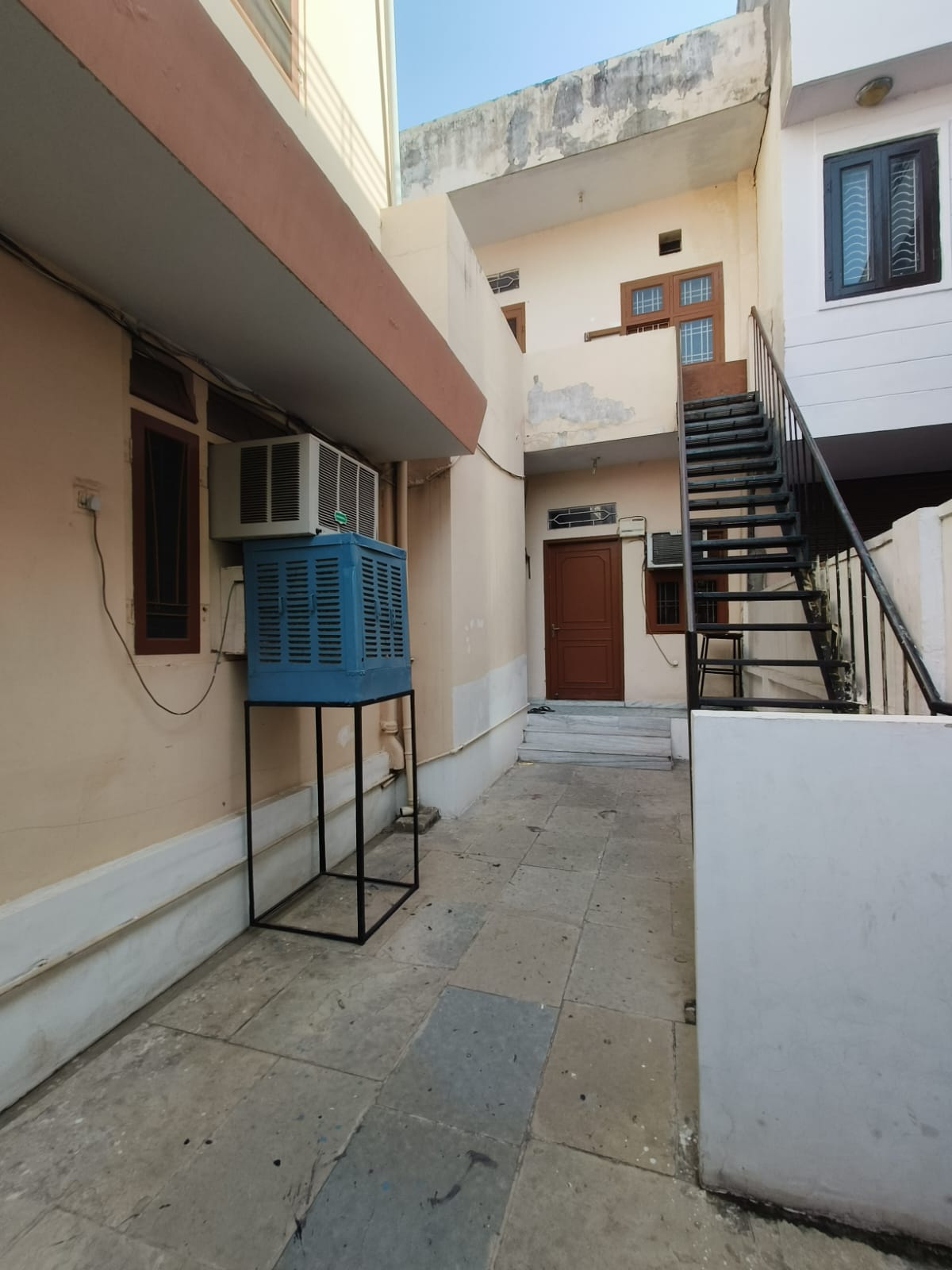 2 BHK near SMS Hospital-Bapu Nagar-Jaipur
