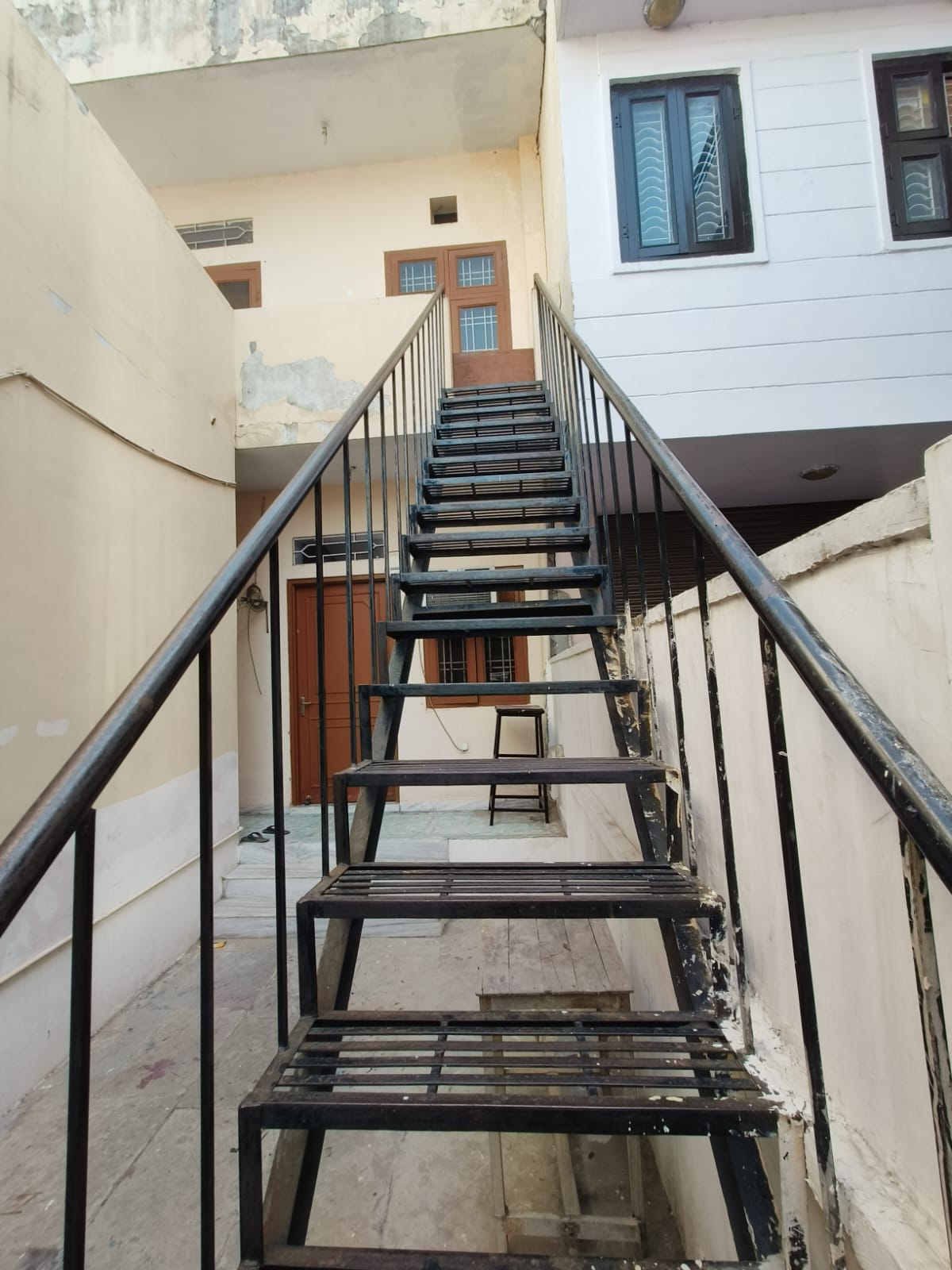 2 BHK near SMS Hospital-Bapu Nagar-Jaipur
