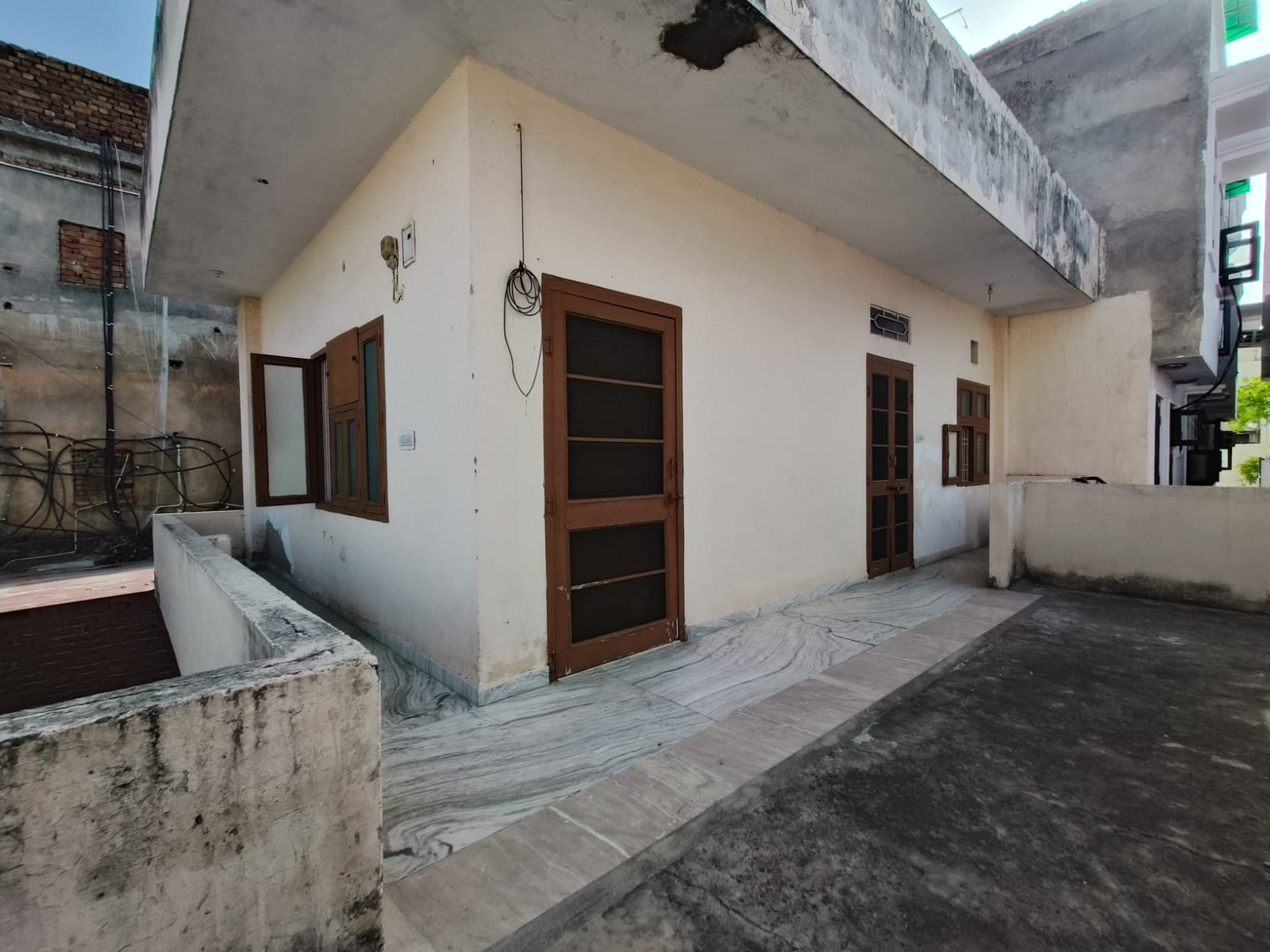 2 BHK near SMS Hospital-Bapu Nagar-Jaipur