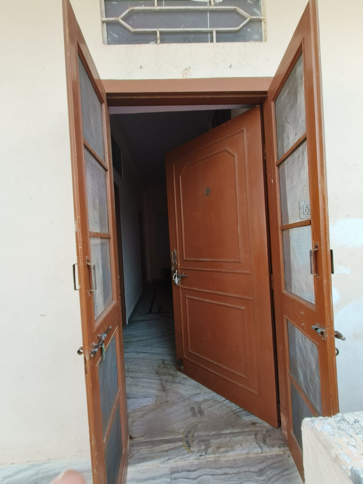 2 BHK near SMS Hospital-Bapu Nagar-Jaipur