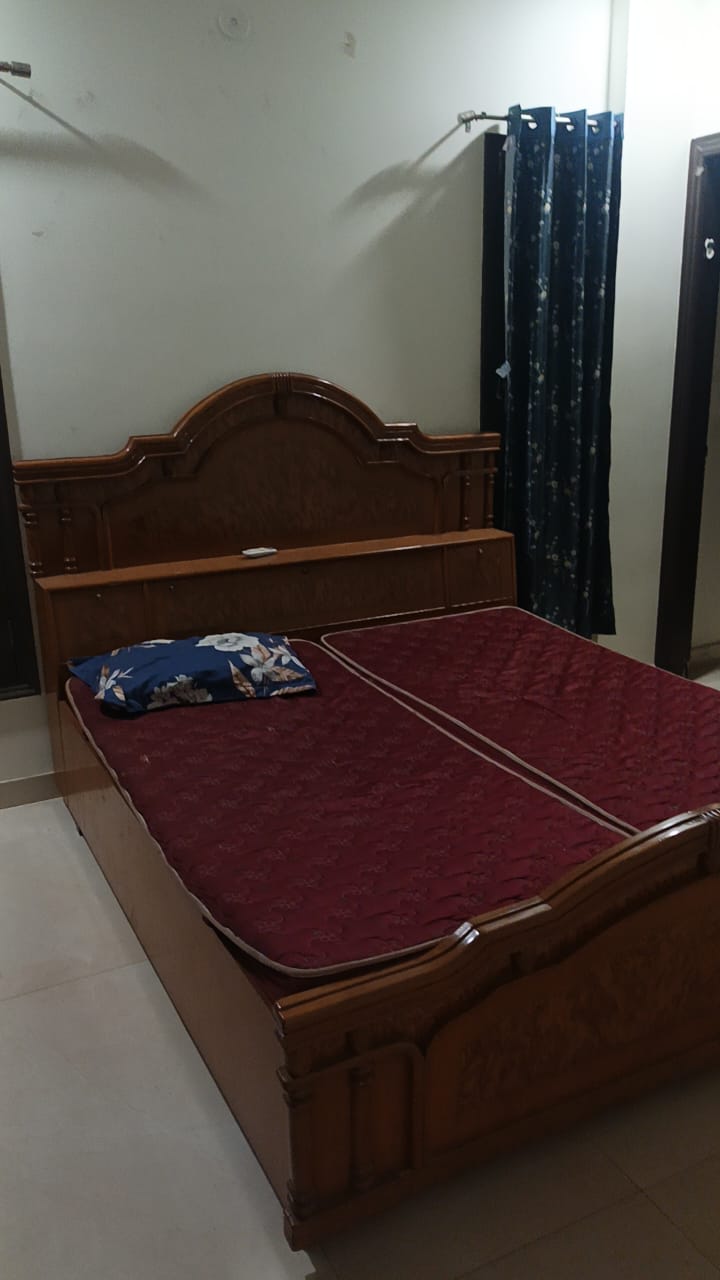 2 BHK Furnished Flat for Rent in Mansarovar Jaipur-Mansarover-Jaipur