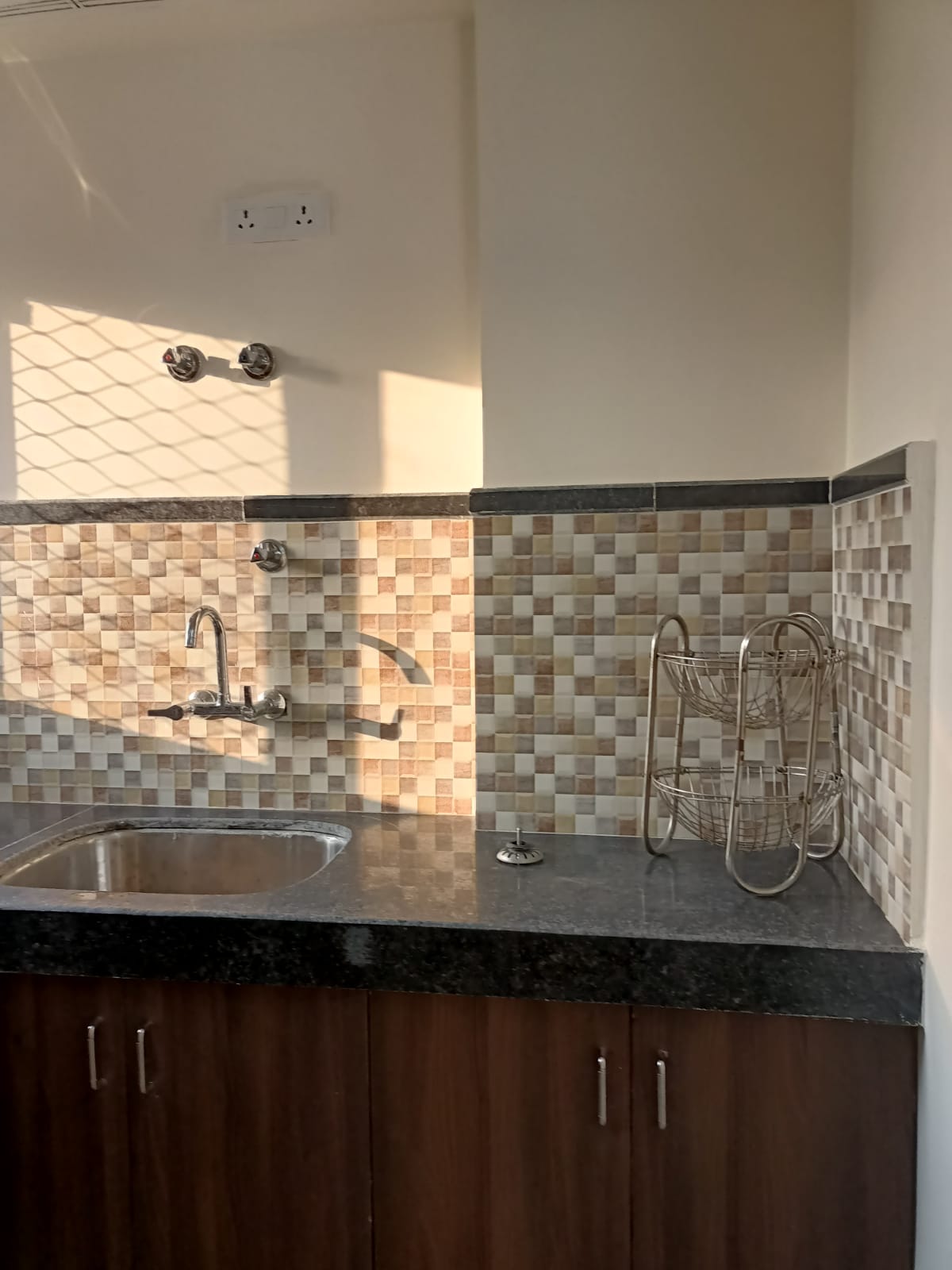 2 BHK in a gated community-Sanganer-Jaipur