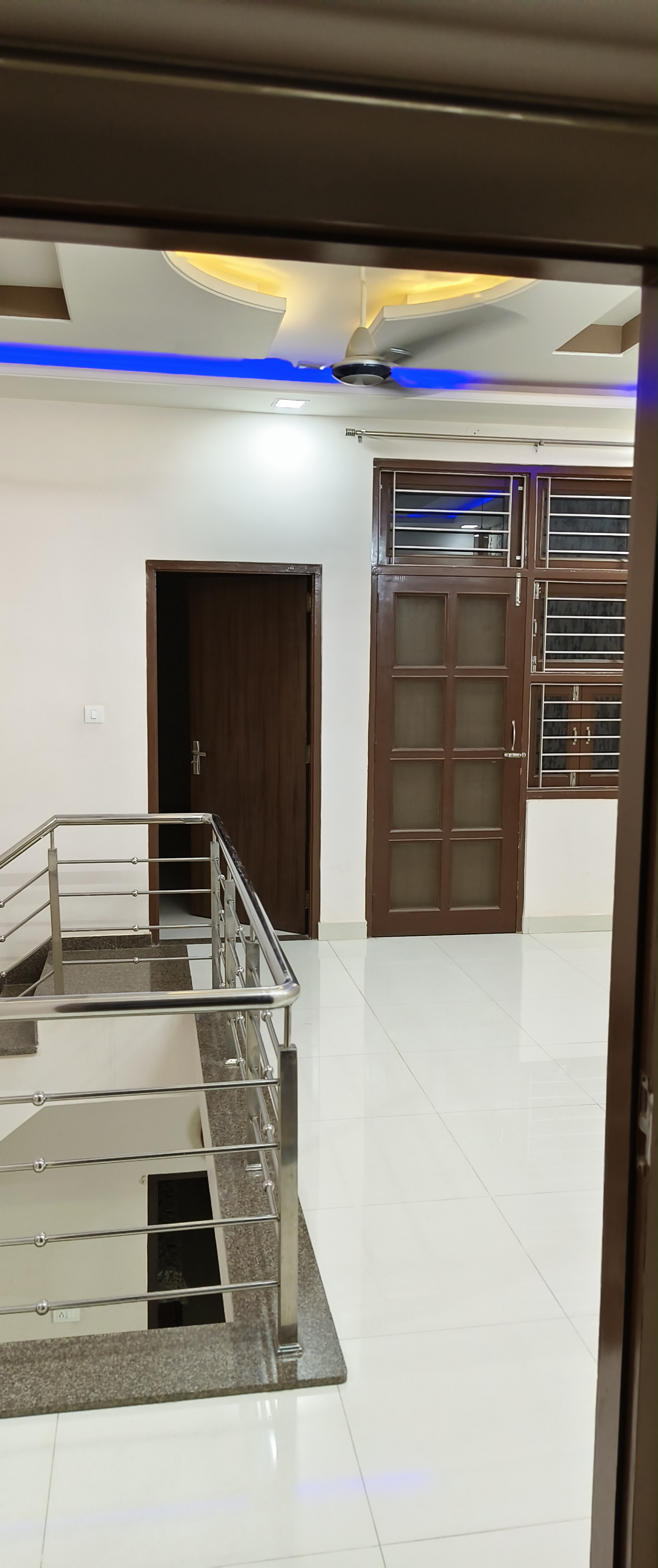 4BHK DUPLEX VILLA 60 FEET ROAD-Jagatpura-Jaipur