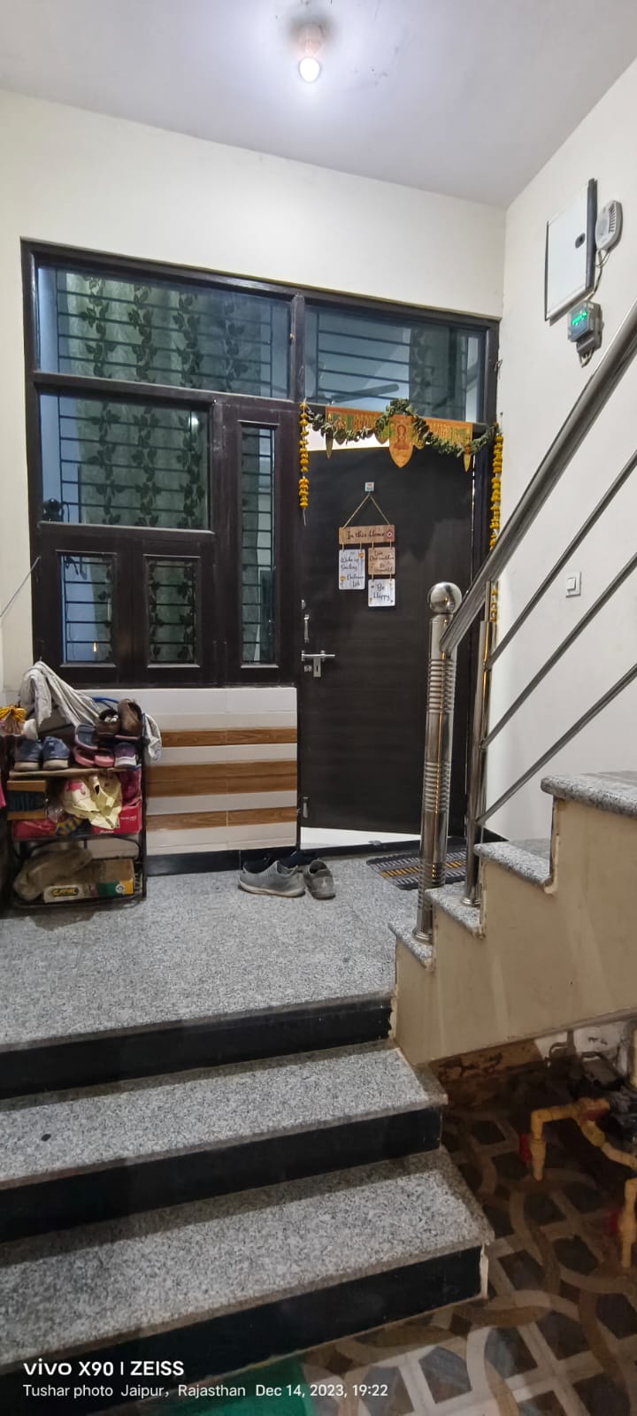 Independent villa for Rent -Mansarover-Jaipur
