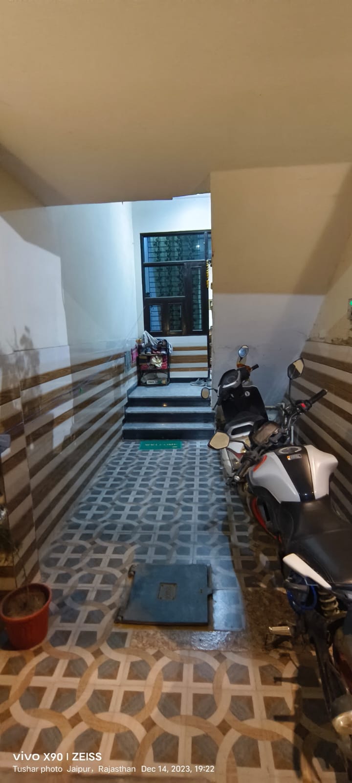 Independent villa for Rent -Mansarover-Jaipur