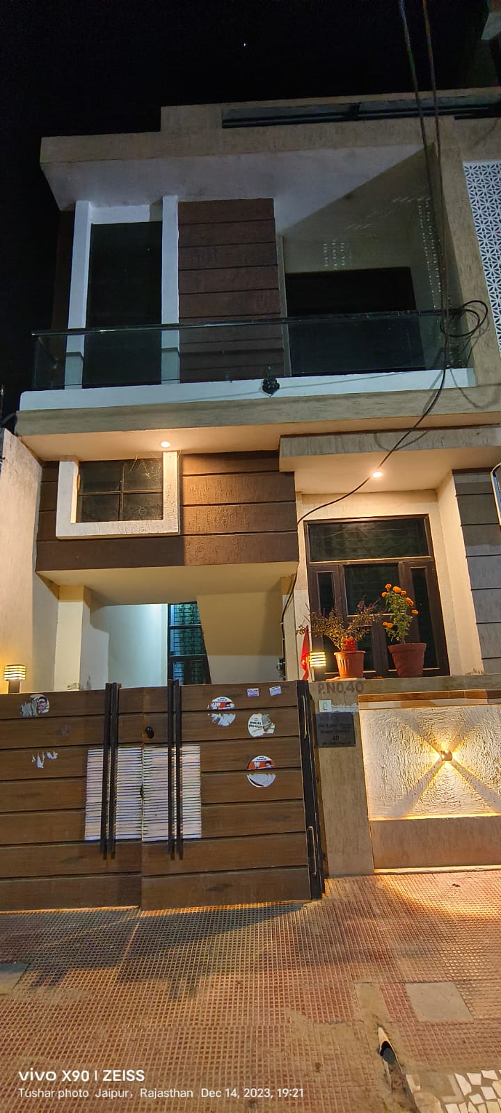 Independent villa for Rent -Mansarover-Jaipur
