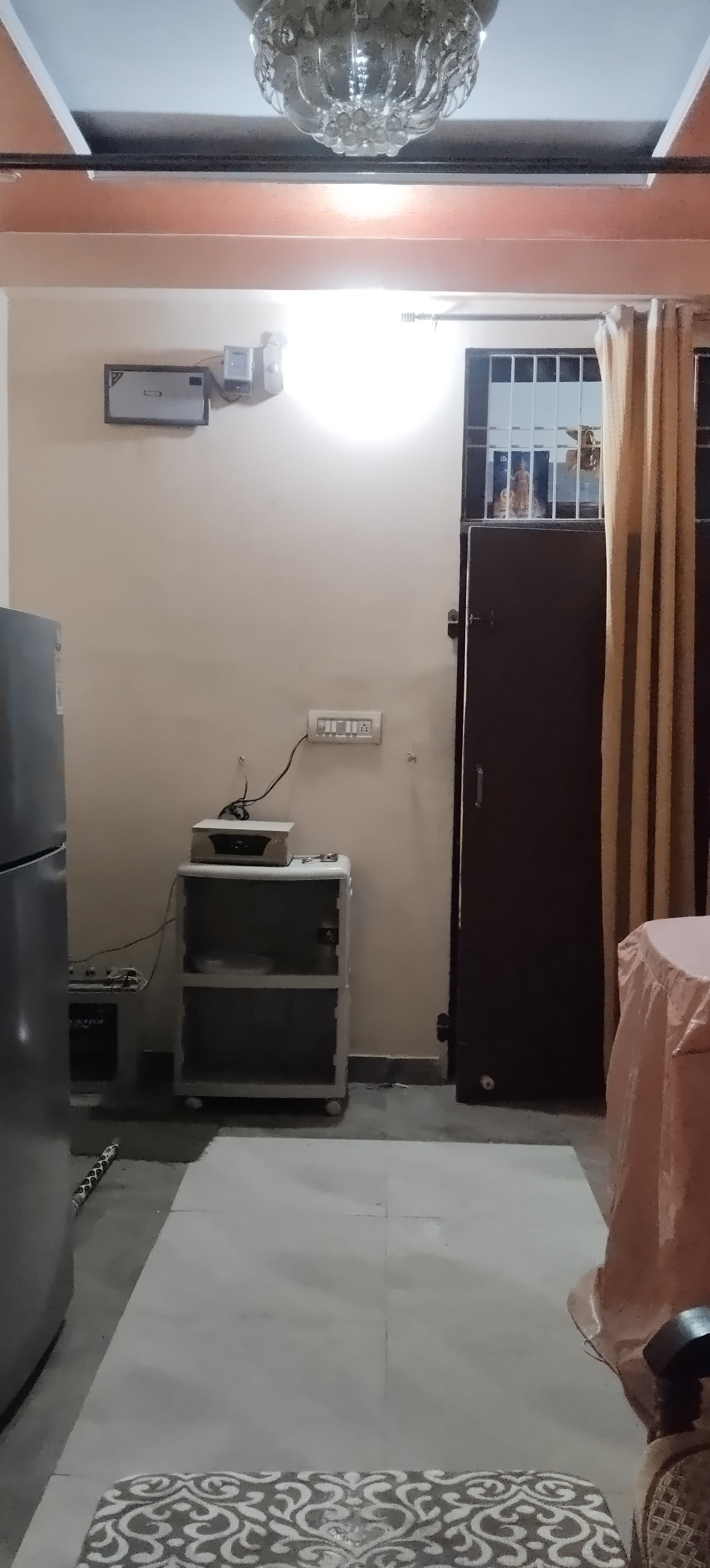 Fully furnished 3 BHK FLAT IN JAIPUR -Jhotwara-Jaipur