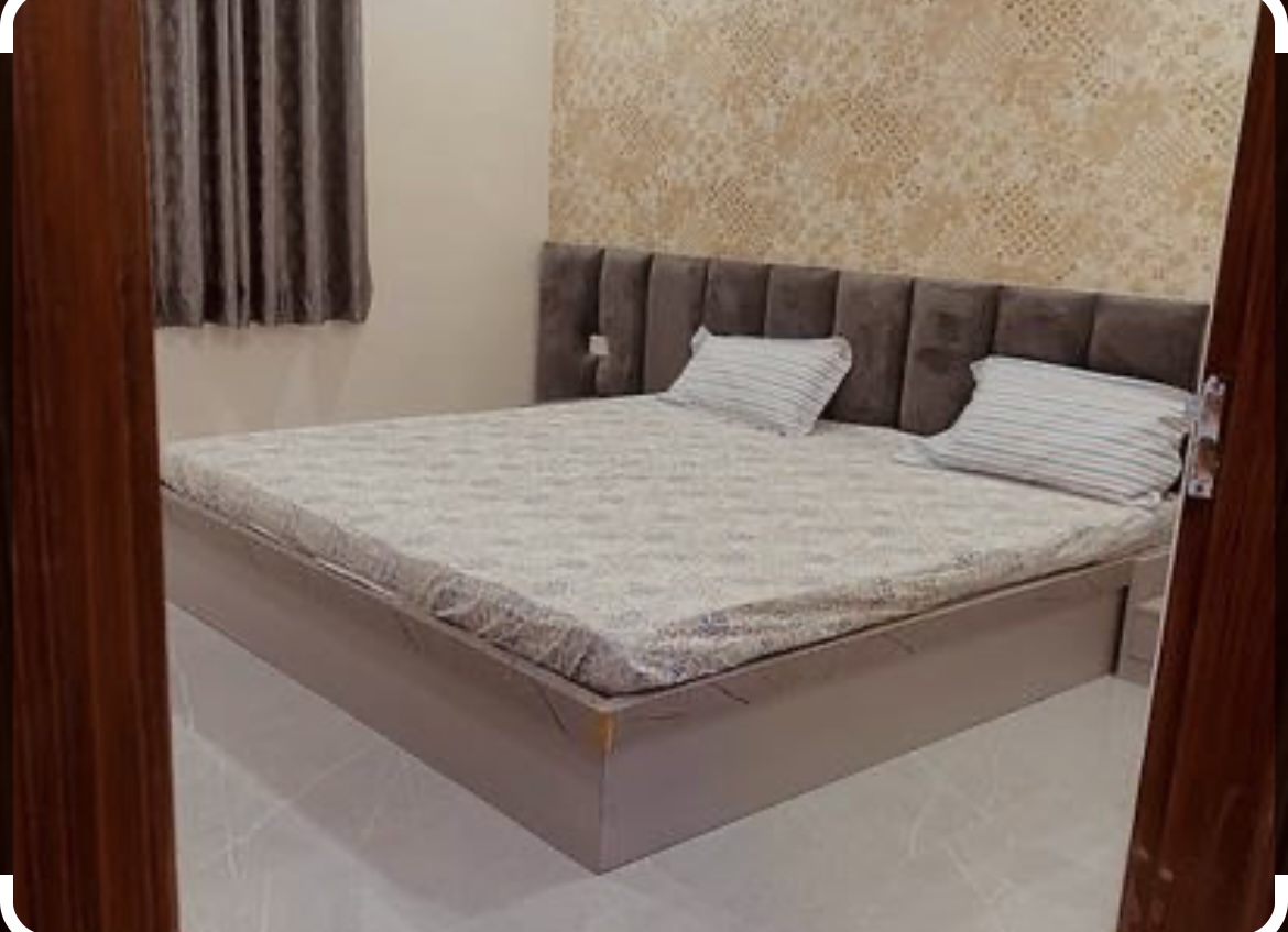spacious, independent home-ajmer road-Jaipur