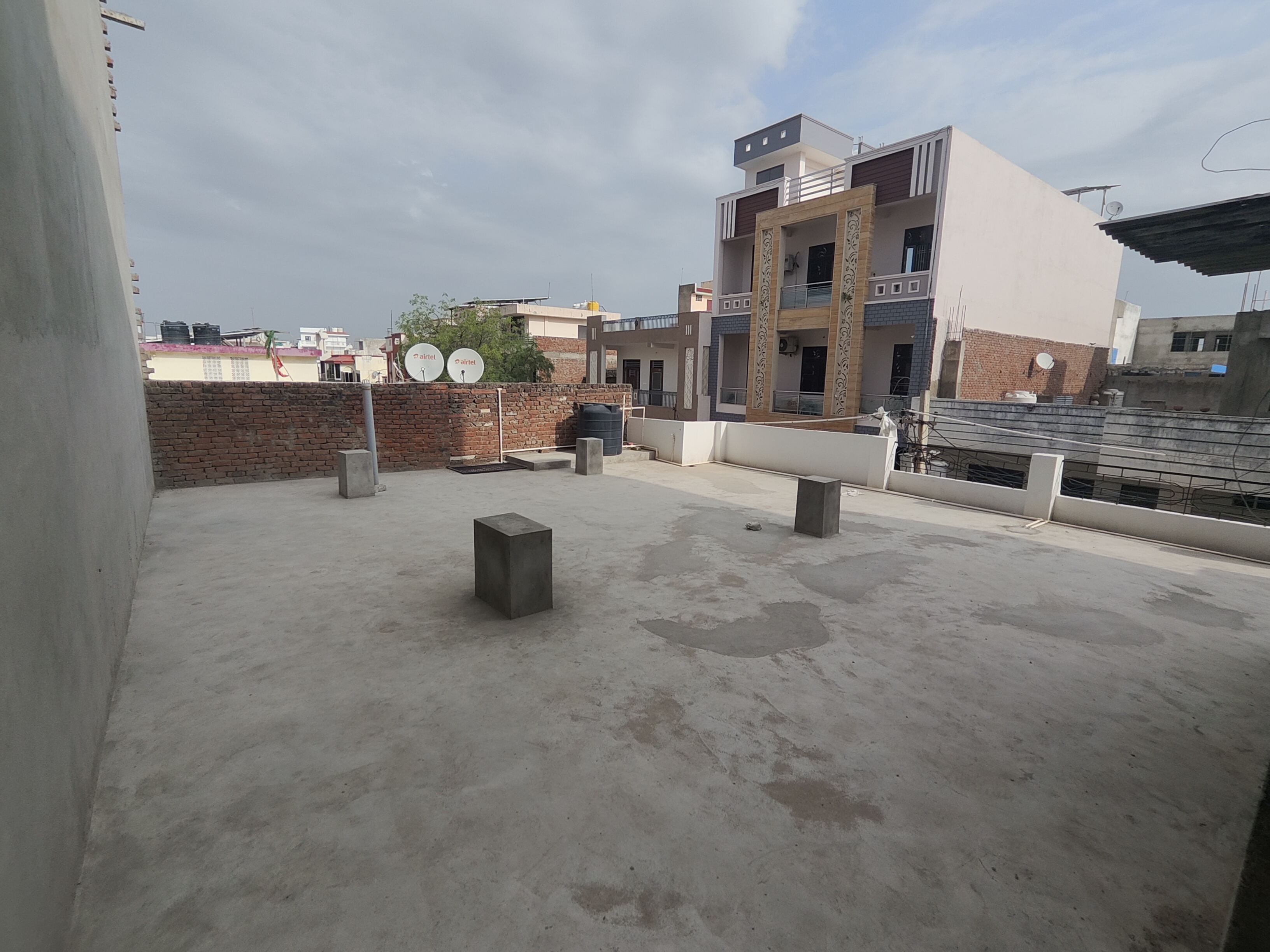 SONI House -Vidhyadhar Nagar-Jaipur