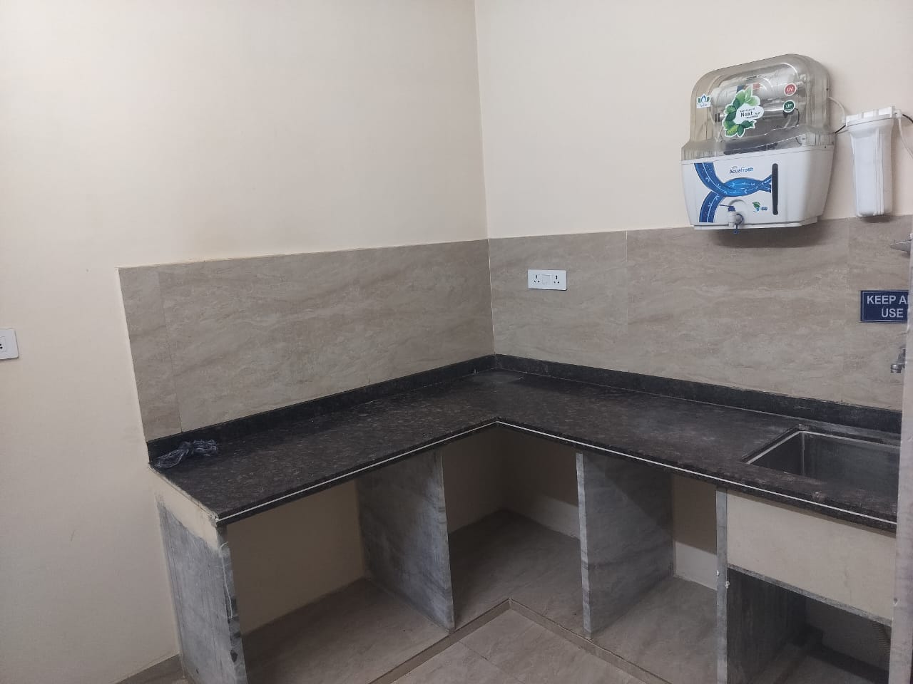 2 BHK Flat For Rent in Mahaveer Nagar Jaipur-Durgapura-Jaipur