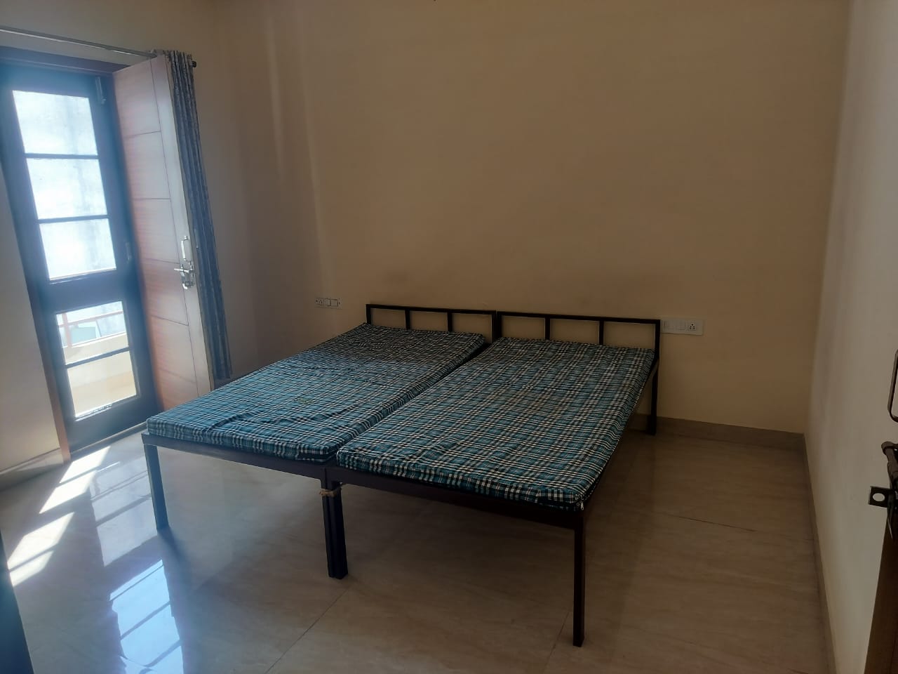 2 BHK Flat For Rent in Mahaveer Nagar Jaipur-Durgapura-Jaipur