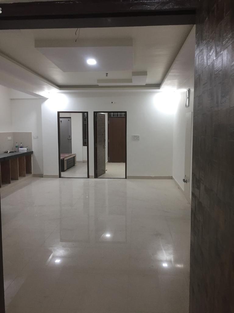 3 BHK Semi Furnished Flat for Rent in Mansarovar Jaipur-Mansarover-Jaipur