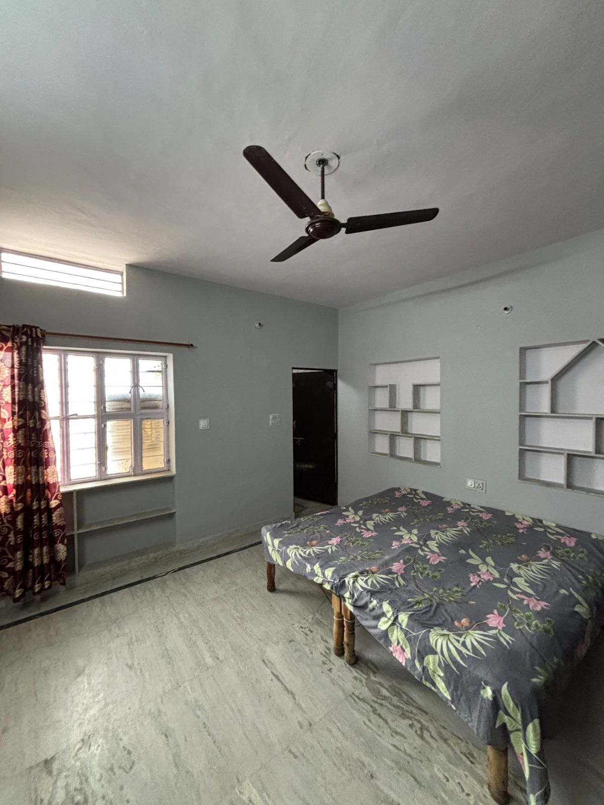 1 RK Furnished Rooms for Rent in Durgapura Jaipur-Durgapura-Jaipur