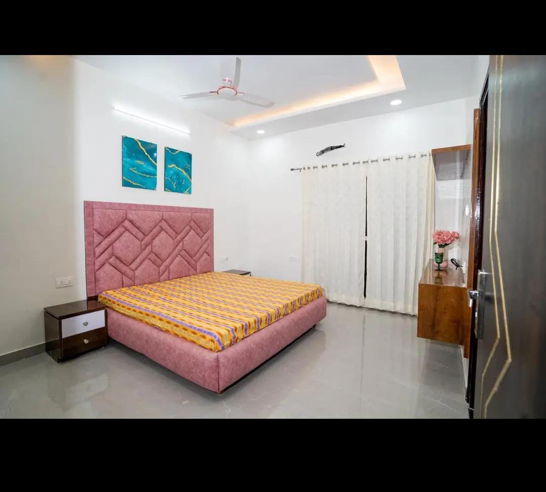 JDA Approved Independent Villa For Sale in Jagatpura Jaipur-Jagatpura-Jaipur