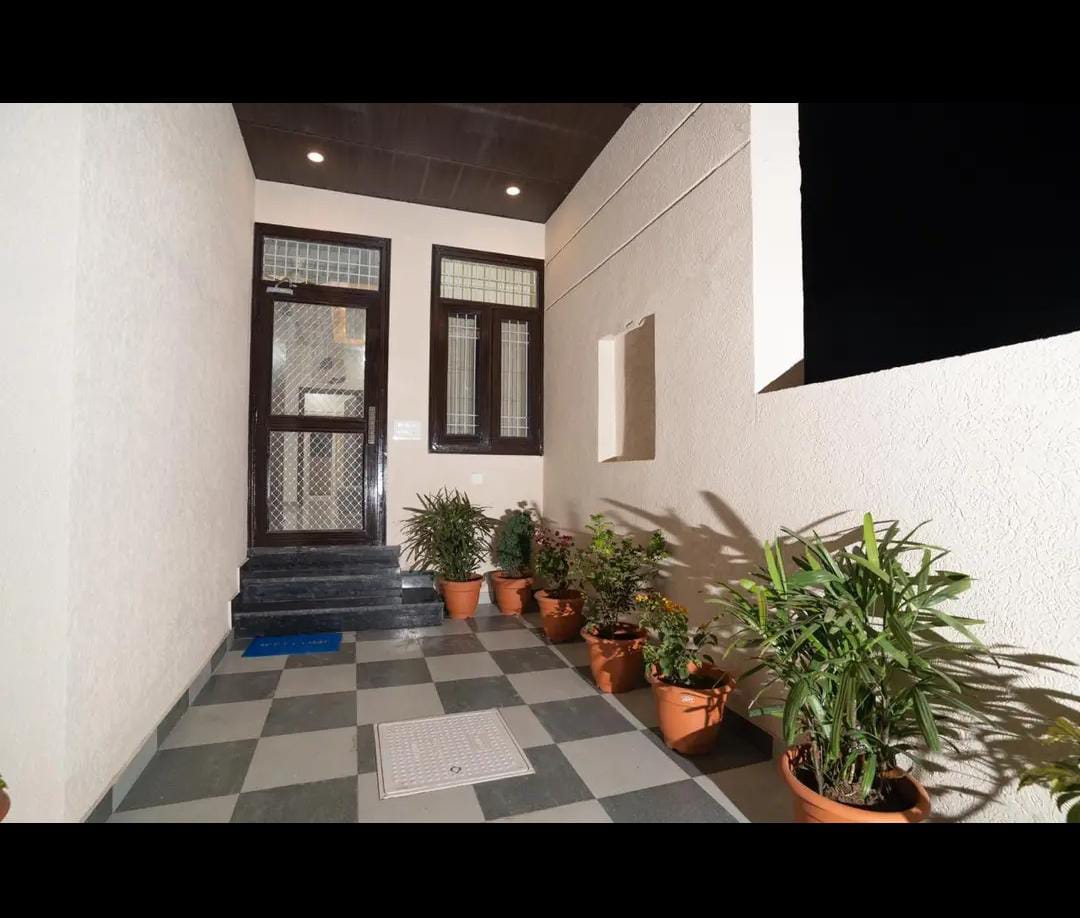 JDA Approved Independent Villa For Sale in Jagatpura Jaipur-Jagatpura-Jaipur