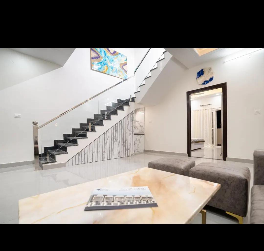 JDA Approved Independent Villa For Sale in Jagatpura Jaipur-Jagatpura-Jaipur