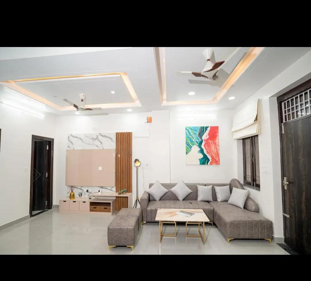 JDA Approved Independent Villa For Sale in Jagatpura Jaipur-Jagatpura-Jaipur