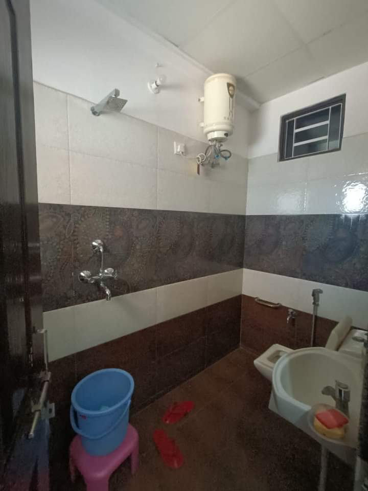Flat For Sale Near Maharani Garden Jaipur-Durgapura-Jaipur
