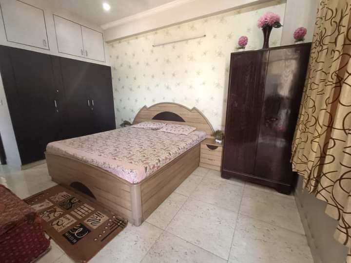 Flat For Sale Near Maharani Garden Jaipur-Durgapura-Jaipur