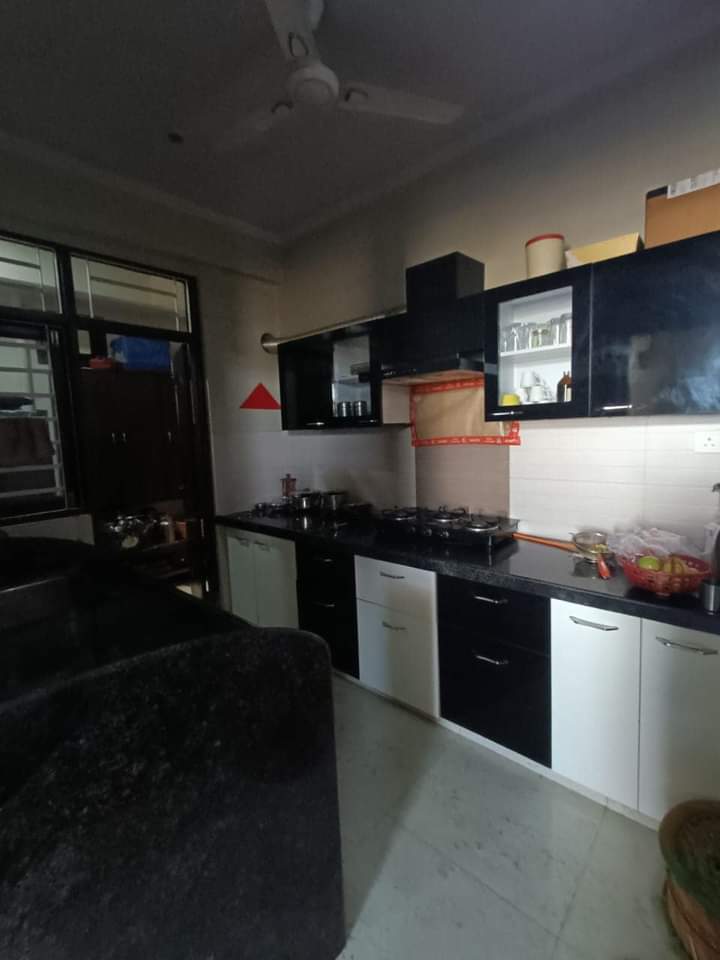 Flat For Sale Near Maharani Garden Jaipur-Durgapura-Jaipur