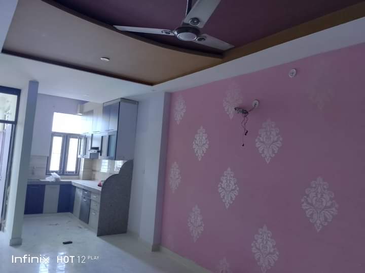 Flat For Rent in Vivek Vihar Jaipur-Sodala-Jaipur