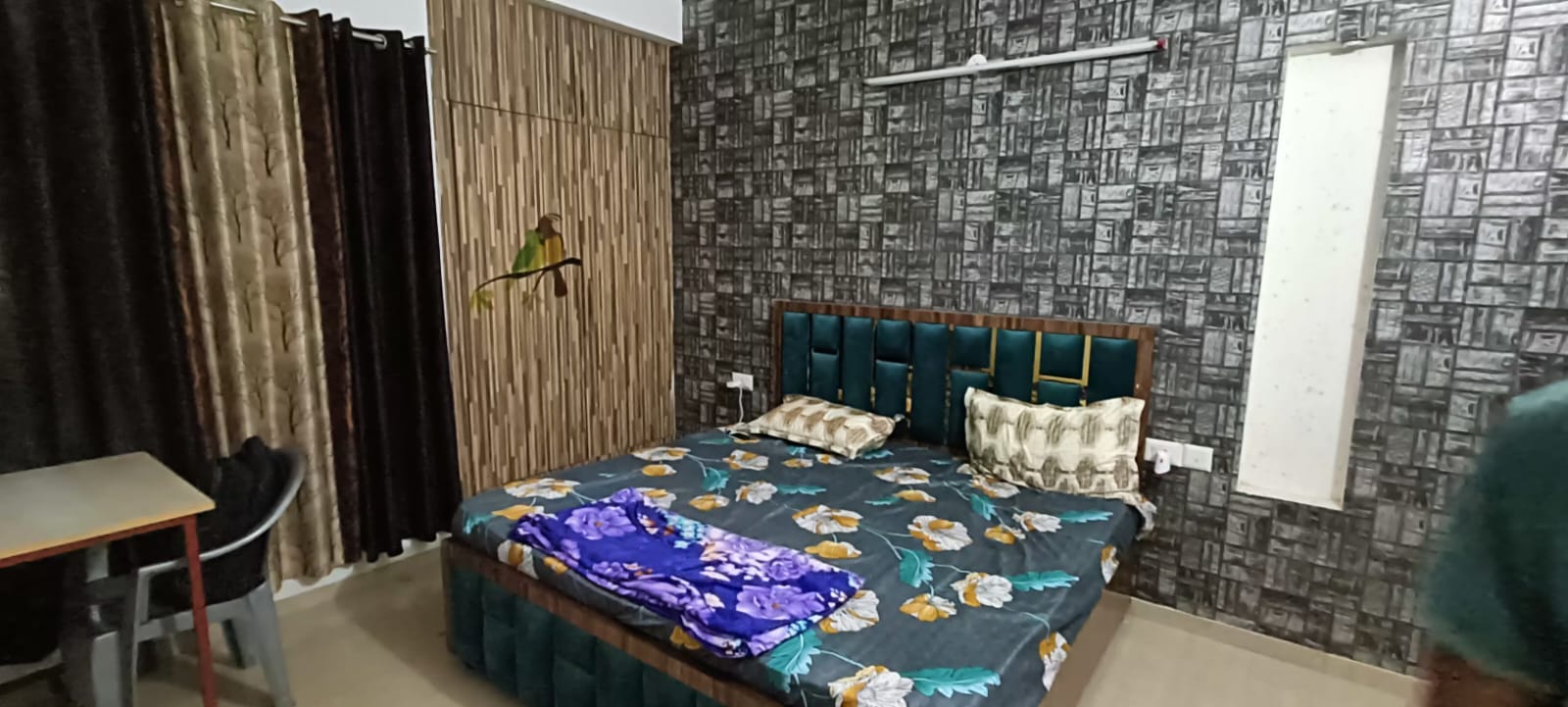 3 BHK Fully Furnished Flat for Rent in Jagatpura Jaipur | Jaipur Rental-Jagatpura-Jaipur