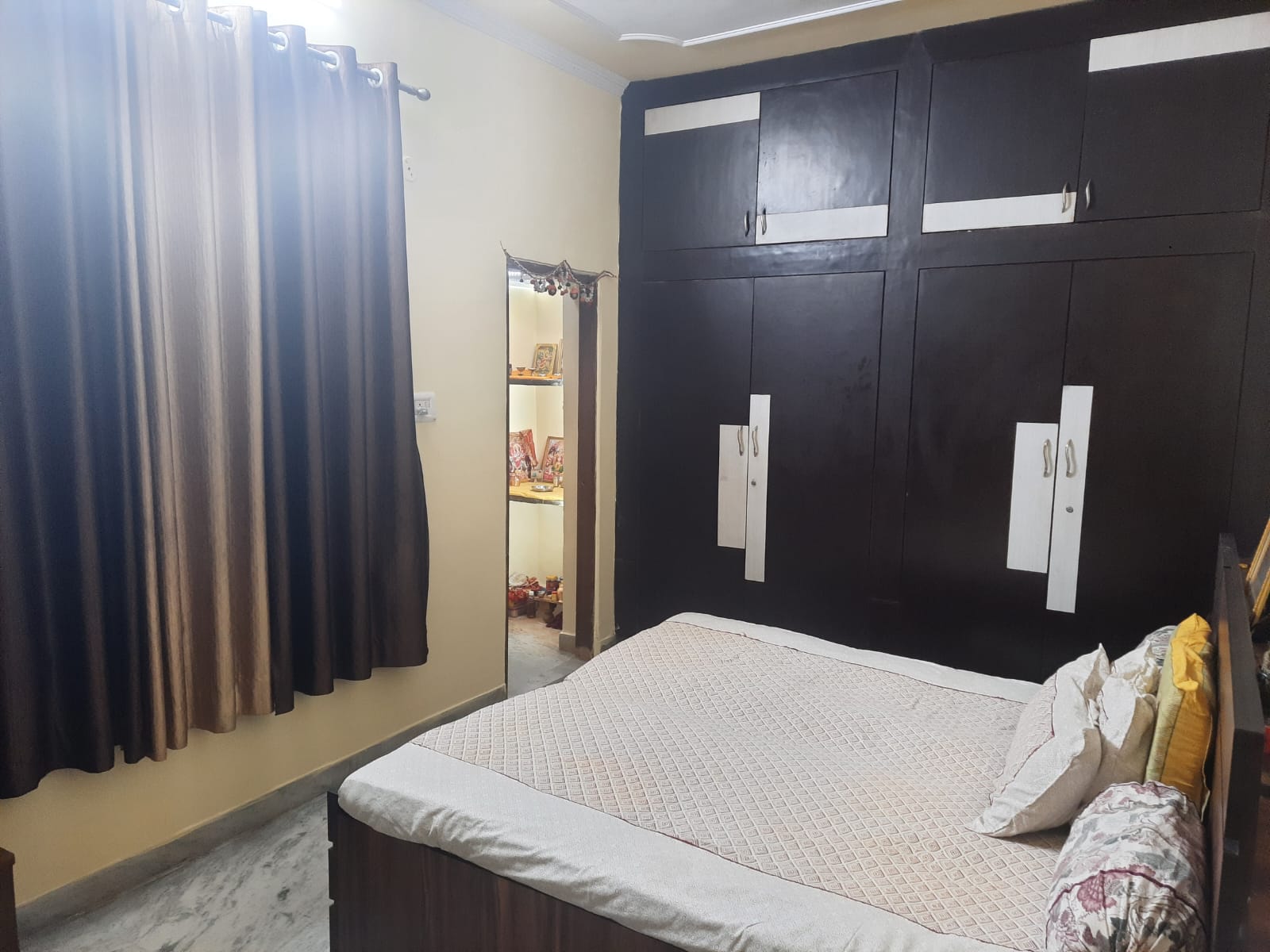 2 BHK Flat For Sale in Shanti Nagar Jaipur-Gopalpura Bypass-Jaipur