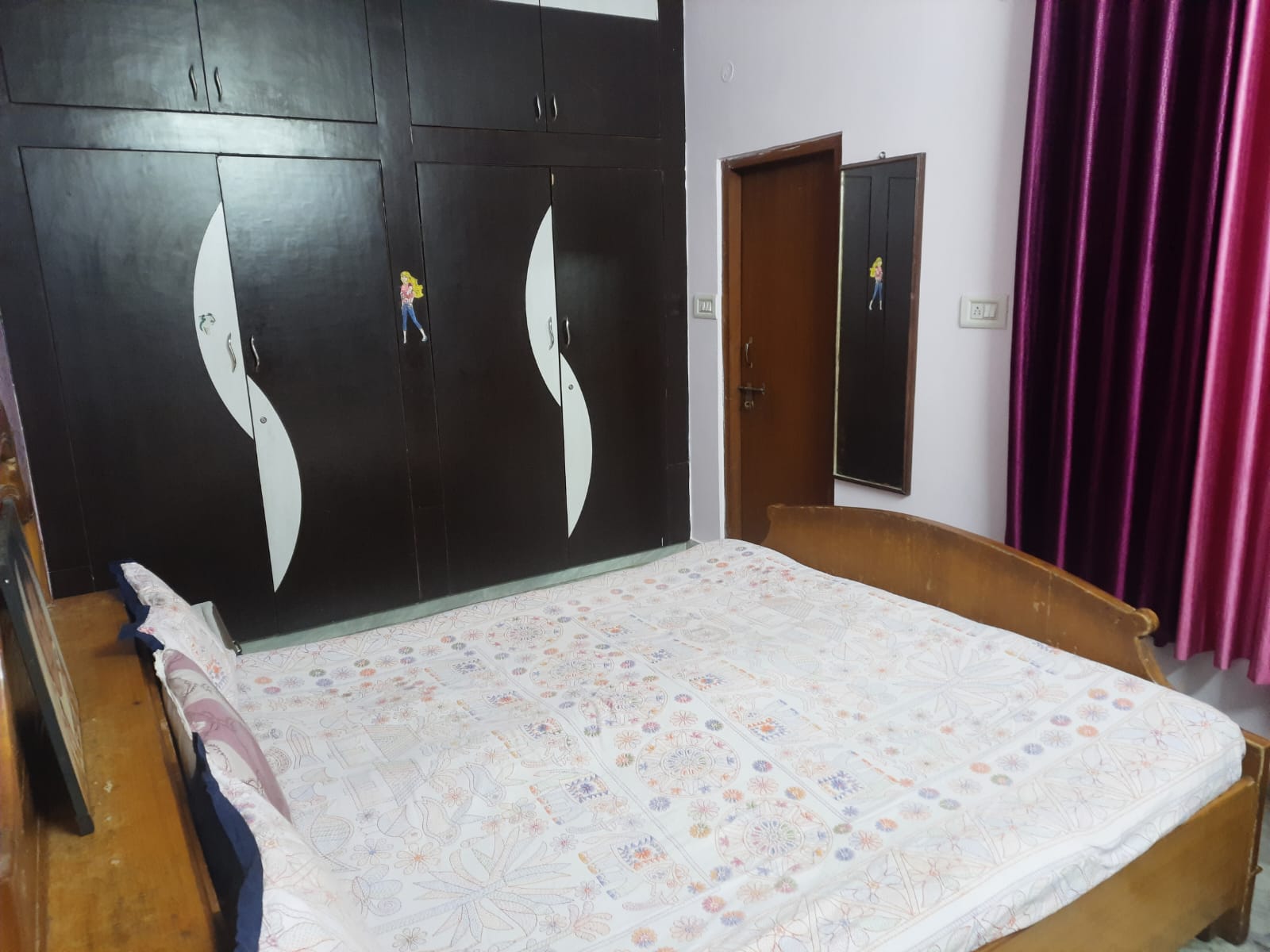 2 BHK Flat For Sale in Shanti Nagar Jaipur-Gopalpura Bypass-Jaipur