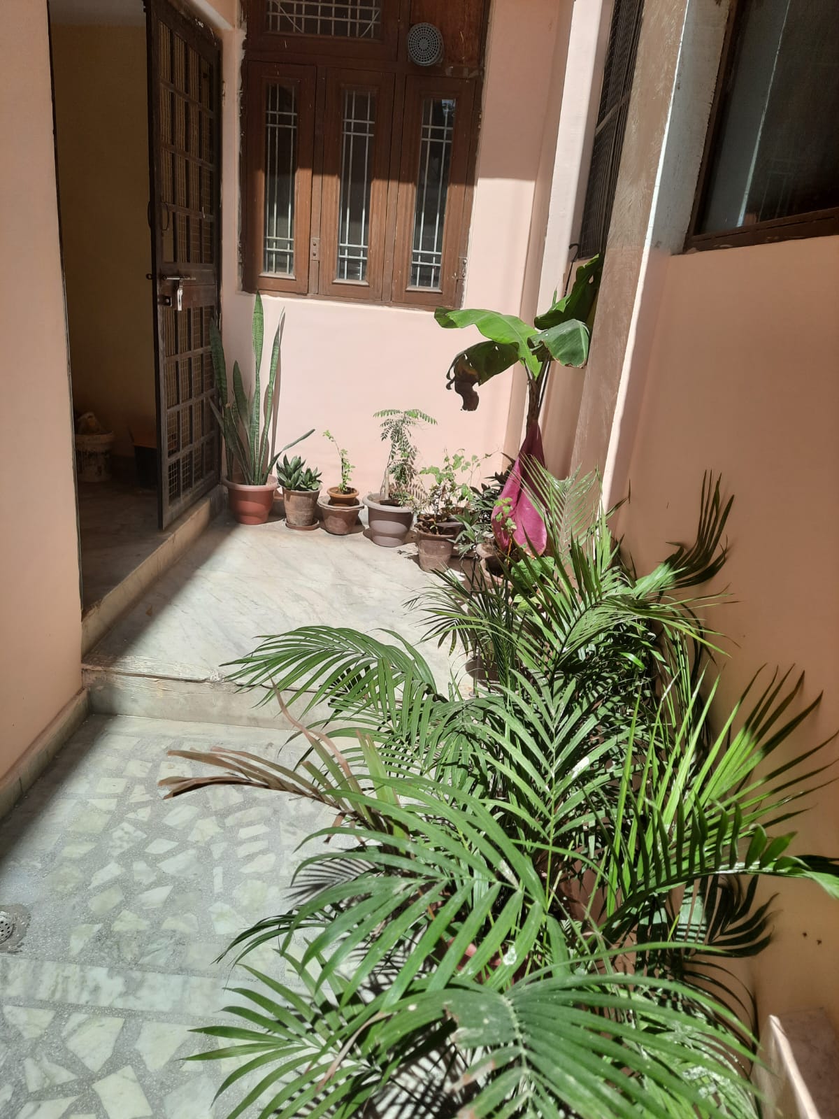 2 BHK Flat For Sale in Shanti Nagar Jaipur-Gopalpura Bypass-Jaipur