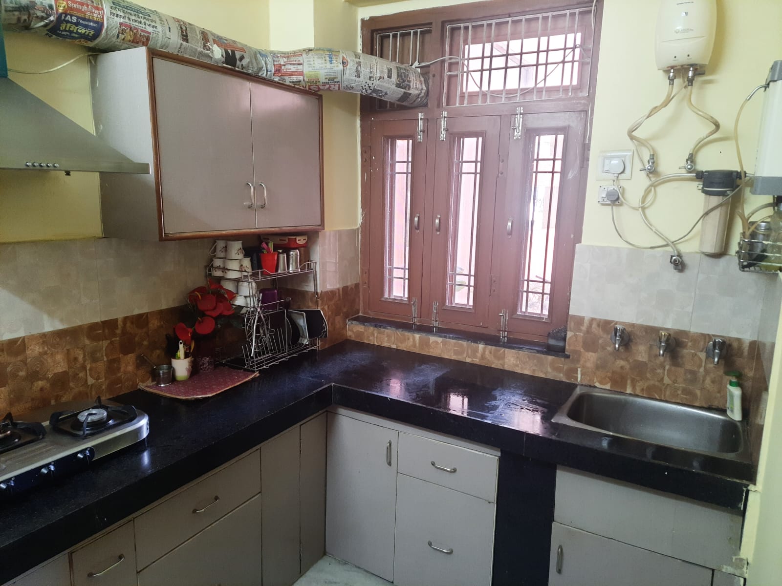 2 BHK Flat For Sale in Shanti Nagar Jaipur-Gopalpura Bypass-Jaipur